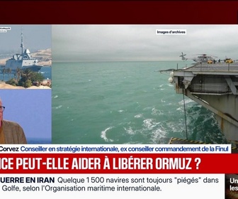 Replay Marschall Truchot : Guerre en Iran : pourquoi Trump est-il si optimiste ? - 07/05