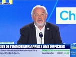 Replay Good Morning Business - Le Grand entretien : L'immobilier ancien redémarre - 02/07