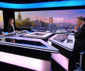 Replay Le débat - Gaza : jusqu'où ira Netanyahu ?