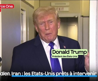 Replay Quotidien, première partie du 19 février 2026