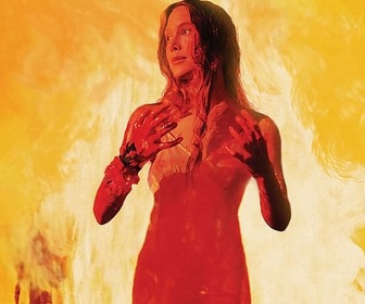 Replay Blow up - Carrie en 8 minutes