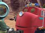 Replay Chuggington - Prends ma place !