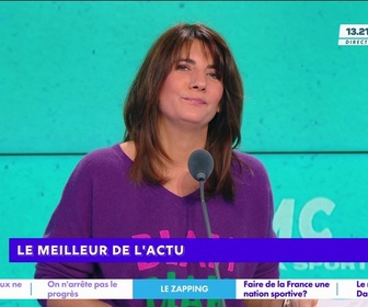 Replay Estelle Midi - L'État doit-il rembourser nos séances de sport ?