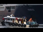 Replay Hantavirus : le MV Hondius fait route vers les Pays-Bas après un débarquement aux Canaries
