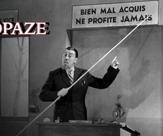 Replay Topaze