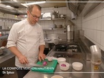 Replay La meilleure cuisine régionale, c'est chez moi ! - J5 : Grand Est