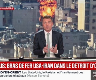 Replay L'intégrale de BFM Non-Stop du samedi 11 avril 2026