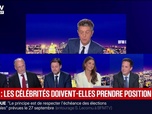 Replay BFM Grand Soir - Royal préfère une femme voilée à un pédocriminel - 02/09