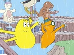Replay Barbapapa en Famille - Laissez couler