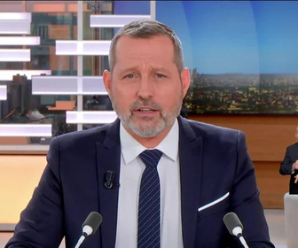 Replay Le JT en LSF - 12/01/2026