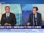 Replay L'intégrale de Good Morning Market du lundi 5 octobre
