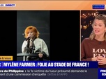 Replay Culture et vous - Scénographie, Seal, tubes incontournables… Mylène Farmer, une folie au stade de France