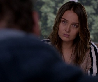 Replay Grey's anatomy - S16 E01 - Banc de touche