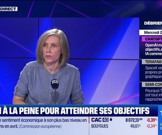 Replay Tech & Co, la quotidienne - Le Débrief de la tech - Mercredi 29 avril