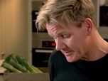 Replay Gordon Ramsay : recettes en famille - Faim de loup