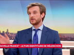 Replay L'invité politique - 08/06/2026