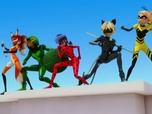 Replay Miraculous - Les aventures de Ladybug et Chat Noir - Le Jour des Héros