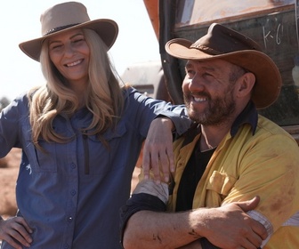 Replay Australie, la ruée vers l'or - S10E17 - Ensemble, on va plus loin