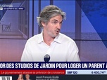 Replay Les Experts de l'immo : Installer un studio de jardin, les avantages - 07/07