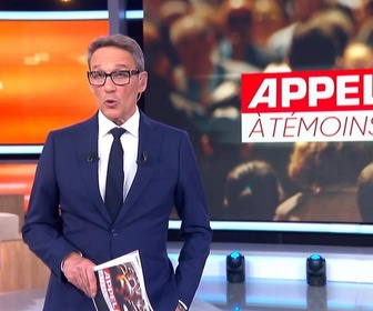 Replay Appel à témoins - Partie 2