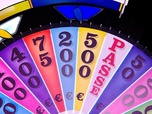 Replay La roue de la fortune - Émission 148
