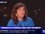 Replay C'est votre vie - Nuisances du voisinage: quels sont vos droits ? Les explications d'Alicia Mâzouz, maîtresse de conférence en droit privé