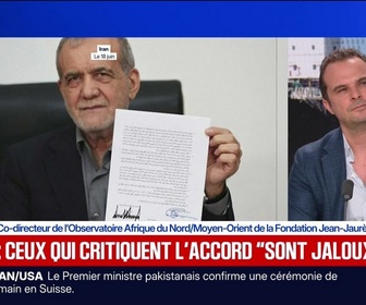 Replay L'intégrale de BFM Non-Stop du jeudi 18 juin 2026