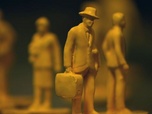 Replay ARTE Journal - 13e Biennale d'art contemporain de Berlin