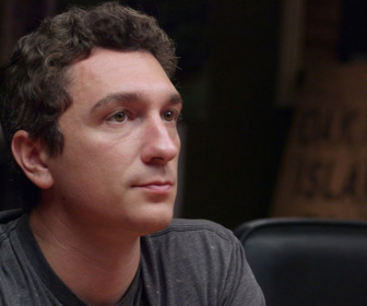Replay Le mystère d'Oak Island : la course au trésor - S7E10 - Oeil pour oeil