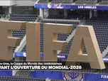 Replay On va plus loin - Mondial 2026 : un échec version Trump ?