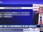 Replay C'est votre argent - On achète ou on vend ? : Safran, Scor, GL events, Guillin, Havas Group, et The Navigator Compagny - 18/04