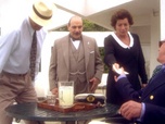 Replay Hercule Poirot - Drame en 3 actes