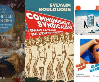 Replay HShow 592 - à table !