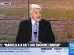 Replay Le 18/19 d'Hedwige Chevrillon - Jean-Claude Trichet (ancien président de la BCE) : La BCE pourrait racheter la dette, Jordan Bardella - 11/11