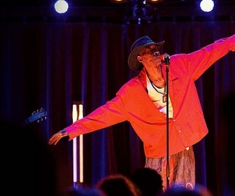 Les Concerts Volants replay