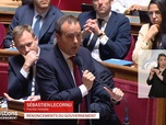 Replay Questions au Gouvernement du 15 avril