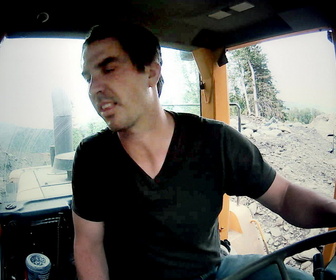 Replay Alaska, La Ruée vers l'Or - S3E8 - La route vers l'or