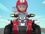 Replay Paw Patrol, la Pat'Patrouille - Mission camion : Panique sur l'autoroute