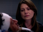 Replay Grey's anatomy - S11 E21 - Belle journée pour sauver des vies