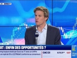 Replay Good Morning Market - Crédit : la prudence domine le marché - 15/04