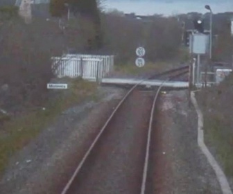 Replay Cauchemar en train - 21/11/2025