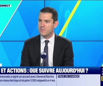 Replay Tout pour investir - Arbitrage : CAC 40 et actions, que suivre aujourd'hui ? - 16/06