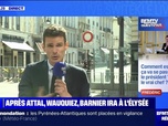 Replay Le Live Switek - BFMTV répond à vos questions : Quand le nouveau gouvernement sera-t-il nommé ? - 06/09