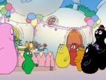 Replay Barbapapa en Famille - L'anniversaire des Barbabébés