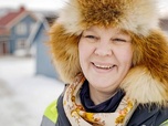 Replay Séniors, le bonheur à la finlandaise - 360° Reportage