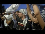 Replay Manifestations pro-palestiniennes en Grèce contre la guerre à Gaza