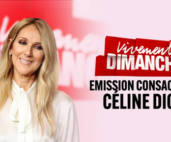 Replay Vivement dimanche - 06/09/2026