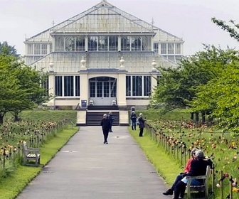 Replay Un sanctuaire pour la flore - Les jardins botaniques