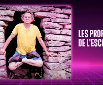 Replay La France en vrai - Provence Alpes Côte d'Azur