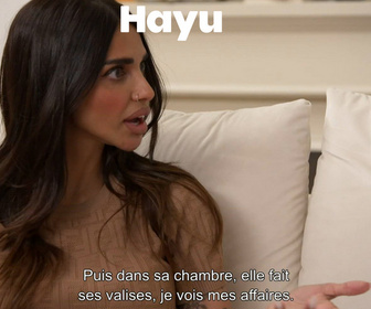 Replay Les real housewives de Dubaï - S2 E11 - Du calme !